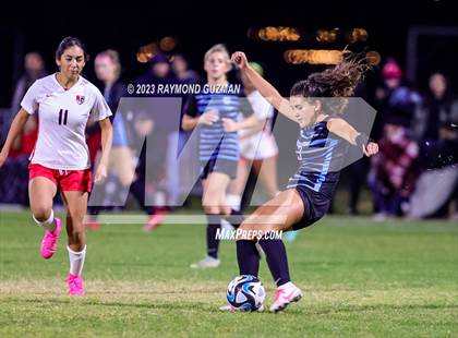 Thumbnail 3 in Justin Garza @ Clovis North photogallery.