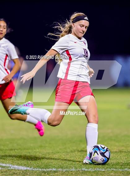 Thumbnail 2 in Justin Garza @ Clovis North photogallery.