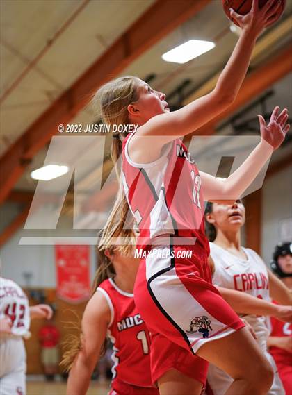 Thumbnail 3 in Tonopah vs. Carlin (WREC Classic) photogallery.
