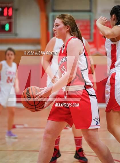 Thumbnail 3 in Tonopah vs. Carlin (WREC Classic) photogallery.
