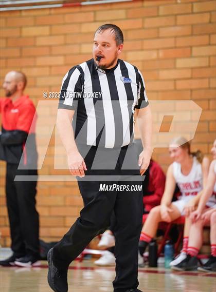 Thumbnail 1 in Tonopah vs. Carlin (WREC Classic) photogallery.