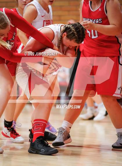 Thumbnail 1 in Tonopah vs. Carlin (WREC Classic) photogallery.