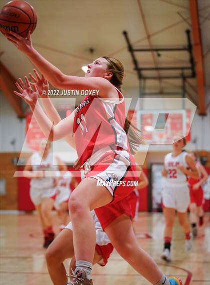 Thumbnail 3 in Tonopah vs. Carlin (WREC Classic) photogallery.