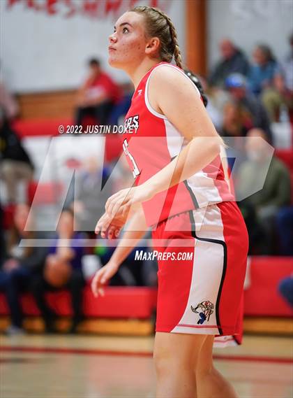 Thumbnail 1 in Tonopah vs. Carlin (WREC Classic) photogallery.