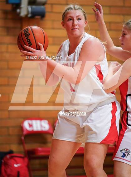 Thumbnail 1 in Tonopah vs. Carlin (WREC Classic) photogallery.