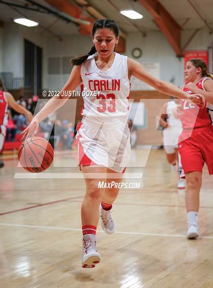 Thumbnail 3 in Tonopah vs. Carlin (WREC Classic) photogallery.