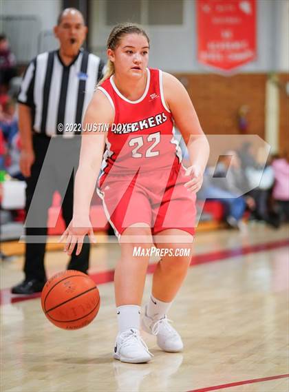 Thumbnail 1 in Tonopah vs. Carlin (WREC Classic) photogallery.