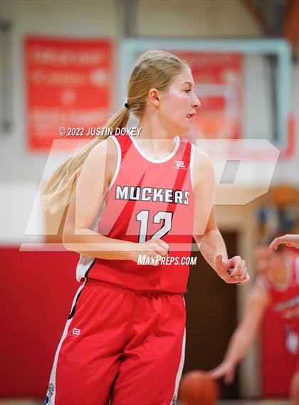 Thumbnail 3 in Tonopah vs. Carlin (WREC Classic) photogallery.