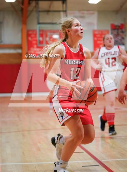Thumbnail 2 in Tonopah vs. Carlin (WREC Classic) photogallery.