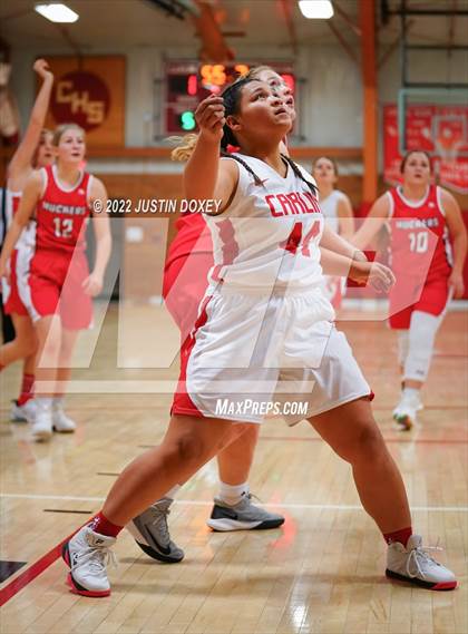 Thumbnail 3 in Tonopah vs. Carlin (WREC Classic) photogallery.
