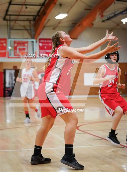 Thumbnail 1 in Tonopah vs. Carlin (WREC Classic) photogallery.