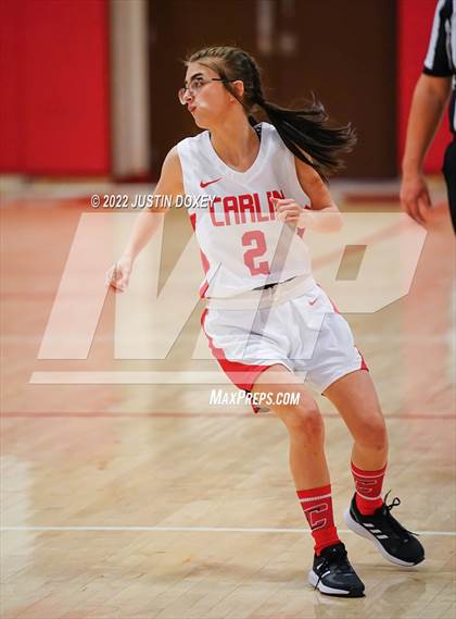 Thumbnail 1 in Tonopah vs. Carlin (WREC Classic) photogallery.