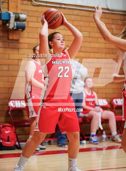 Thumbnail 3 in Tonopah vs. Carlin (WREC Classic) photogallery.