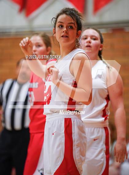 Thumbnail 2 in Tonopah vs. Carlin (WREC Classic) photogallery.