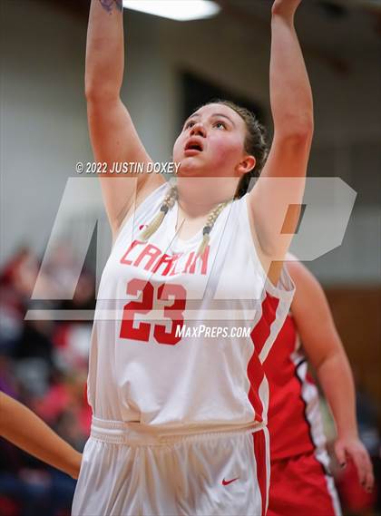 Thumbnail 2 in Tonopah vs. Carlin (WREC Classic) photogallery.