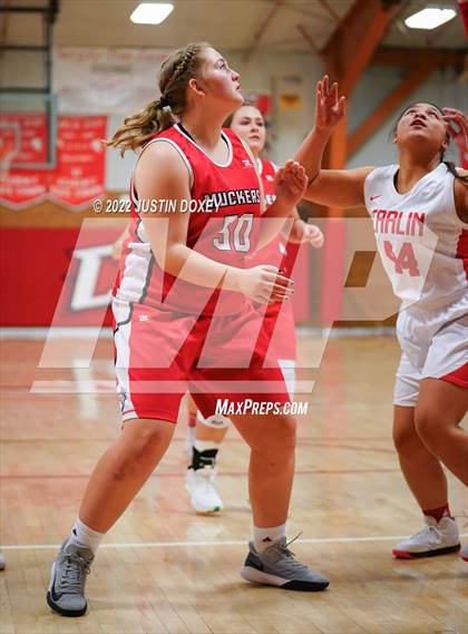Thumbnail 3 in Tonopah vs. Carlin (WREC Classic) photogallery.