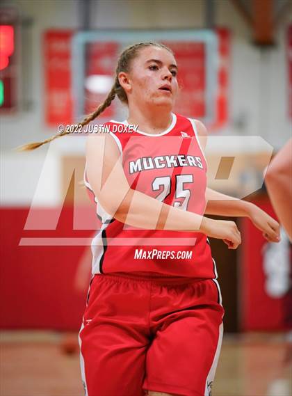 Thumbnail 1 in Tonopah vs. Carlin (WREC Classic) photogallery.