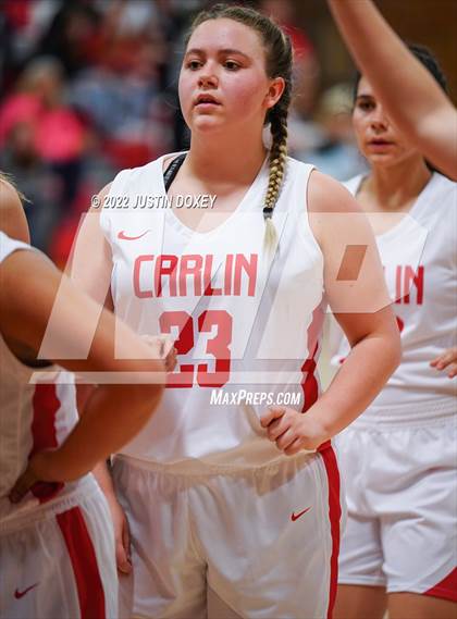 Thumbnail 2 in Tonopah vs. Carlin (WREC Classic) photogallery.