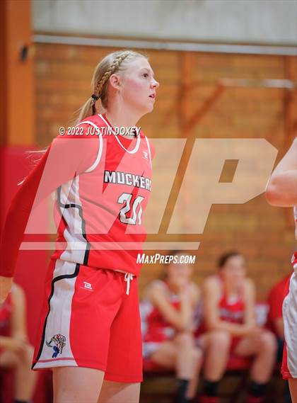 Thumbnail 1 in Tonopah vs. Carlin (WREC Classic) photogallery.