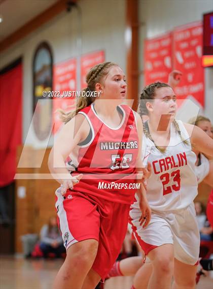Thumbnail 3 in Tonopah vs. Carlin (WREC Classic) photogallery.