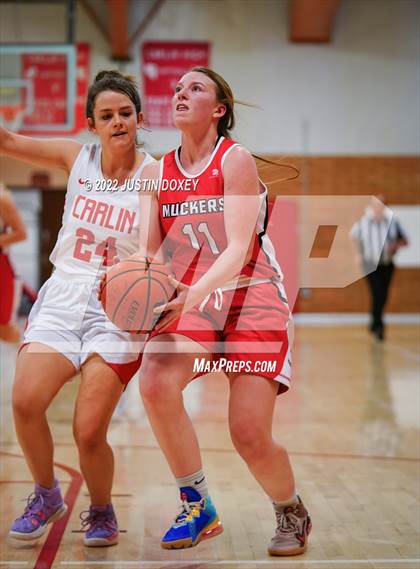 Thumbnail 1 in Tonopah vs. Carlin (WREC Classic) photogallery.
