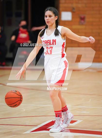 Thumbnail 1 in Tonopah vs. Carlin (WREC Classic) photogallery.