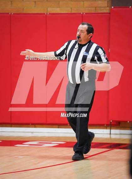 Thumbnail 1 in Tonopah vs. Carlin (WREC Classic) photogallery.