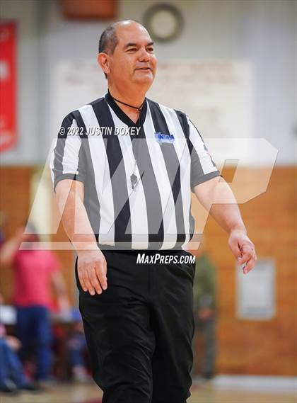 Thumbnail 1 in Tonopah vs. Carlin (WREC Classic) photogallery.