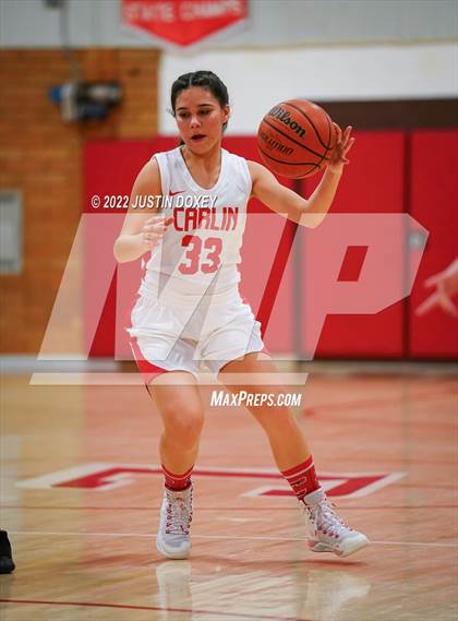 Thumbnail 2 in Tonopah vs. Carlin (WREC Classic) photogallery.
