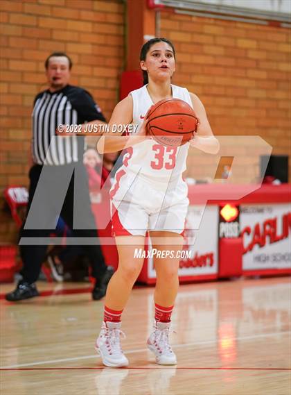 Thumbnail 2 in Tonopah vs. Carlin (WREC Classic) photogallery.