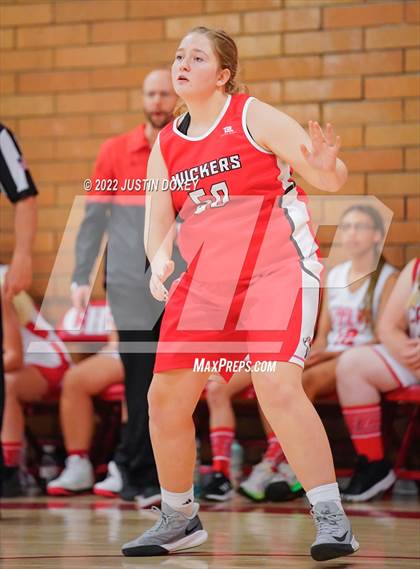 Thumbnail 3 in Tonopah vs. Carlin (WREC Classic) photogallery.