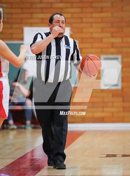 Thumbnail 3 in Tonopah vs. Carlin (WREC Classic) photogallery.