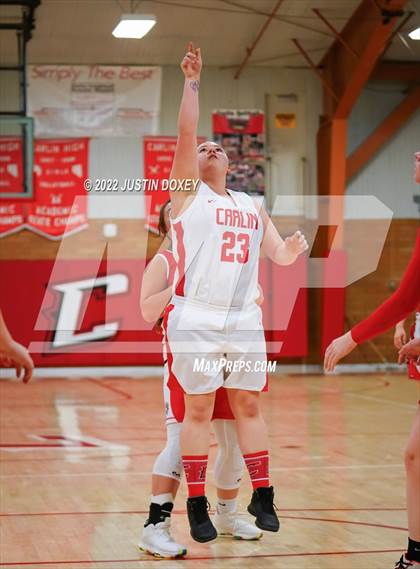 Thumbnail 2 in Tonopah vs. Carlin (WREC Classic) photogallery.