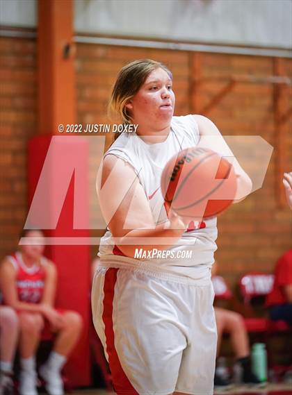 Thumbnail 1 in Tonopah vs. Carlin (WREC Classic) photogallery.