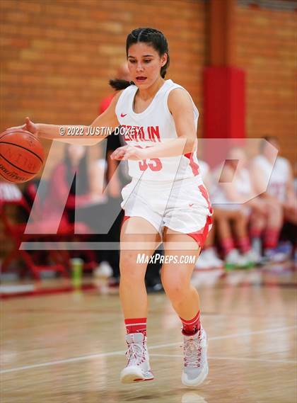 Thumbnail 1 in Tonopah vs. Carlin (WREC Classic) photogallery.