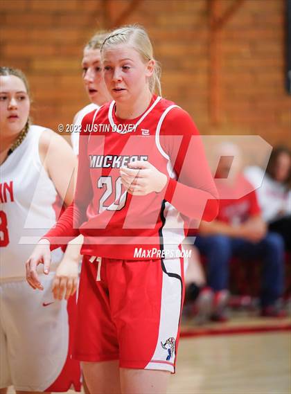 Thumbnail 3 in Tonopah vs. Carlin (WREC Classic) photogallery.