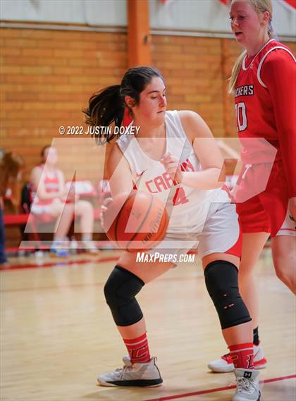 Thumbnail 2 in Tonopah vs. Carlin (WREC Classic) photogallery.