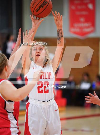 Thumbnail 2 in Tonopah vs. Carlin (WREC Classic) photogallery.