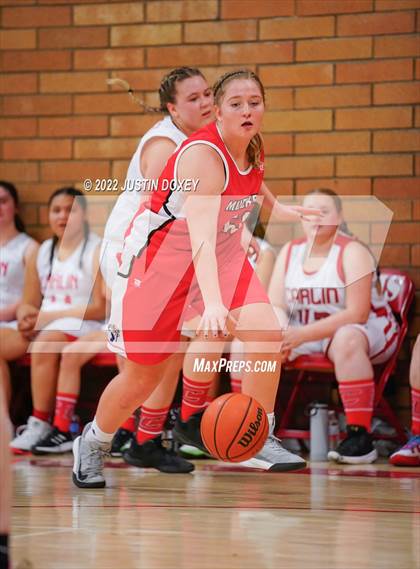 Thumbnail 3 in Tonopah vs. Carlin (WREC Classic) photogallery.