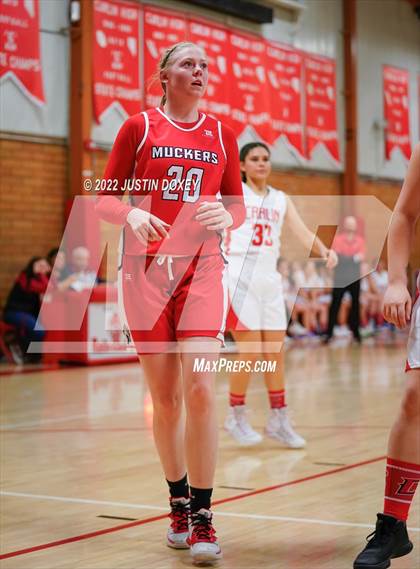 Thumbnail 3 in Tonopah vs. Carlin (WREC Classic) photogallery.