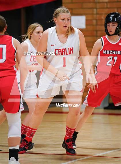 Thumbnail 2 in Tonopah vs. Carlin (WREC Classic) photogallery.