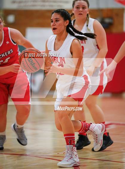 Thumbnail 3 in Tonopah vs. Carlin (WREC Classic) photogallery.