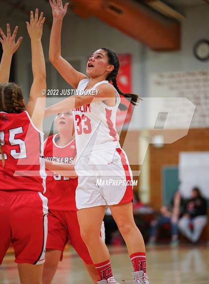 Thumbnail 1 in Tonopah vs. Carlin (WREC Classic) photogallery.