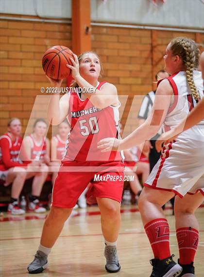 Thumbnail 3 in Tonopah vs. Carlin (WREC Classic) photogallery.