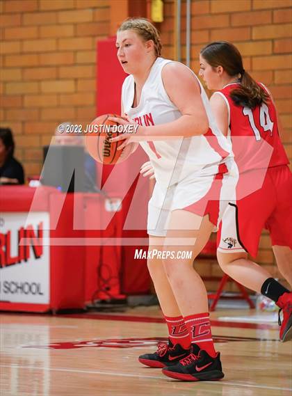 Thumbnail 2 in Tonopah vs. Carlin (WREC Classic) photogallery.