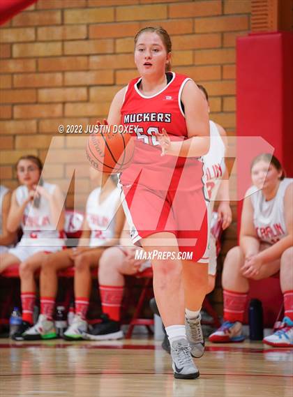 Thumbnail 1 in Tonopah vs. Carlin (WREC Classic) photogallery.