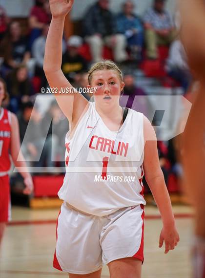 Thumbnail 3 in Tonopah vs. Carlin (WREC Classic) photogallery.
