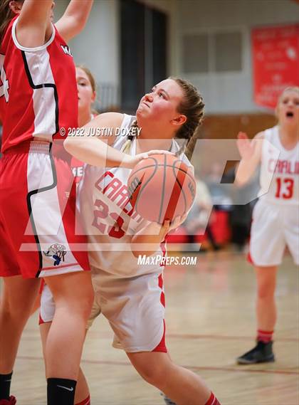 Thumbnail 3 in Tonopah vs. Carlin (WREC Classic) photogallery.
