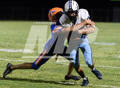 Thumbnail 3 in Out-of-Door Academy @ Osceola photogallery.