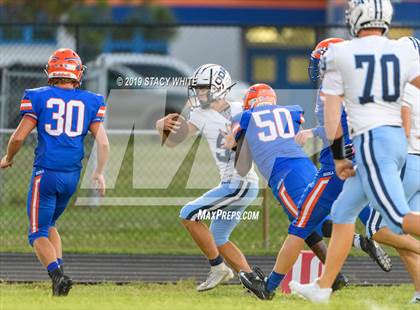 Thumbnail 2 in Out-of-Door Academy @ Osceola photogallery.